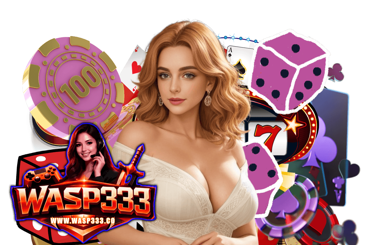 wasp333 login